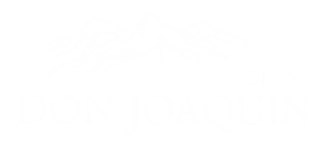 Lacteos Quesos Don Joaquin Logo